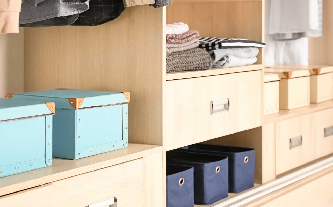 8 Clever Hacks to Keep Your Home Clean and Organized