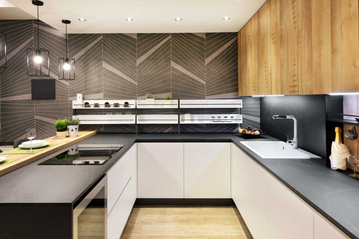 Sleek and Stylish: The Latest Design Trends in Modern Kitchens